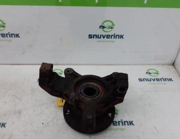 Stub Axle RENAULT MASTER II Van (FD)