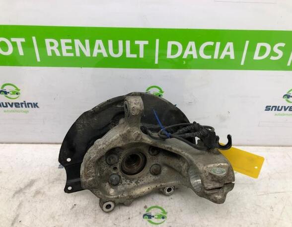 Stub Axle RENAULT MEGANE IV Grandtour (K9A/M/N_)