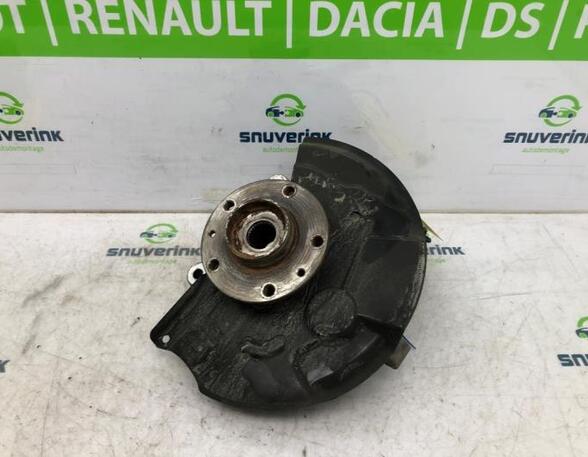 Stub Axle RENAULT MEGANE IV Grandtour (K9A/M/N_)