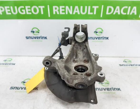 Stub Axle RENAULT GRAND SCÉNIC IV (R9_), RENAULT SCÉNIC IV (J9_)