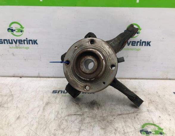 Stub Axle OPEL CORSA F (P2JO)