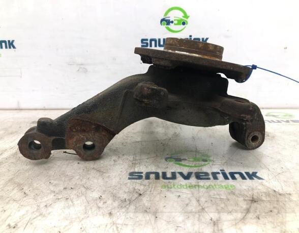 Stub Axle OPEL CORSA F (P2JO)