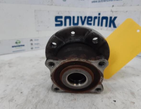 Achsschenkel links hinten Renault Twingo III BCM 432067636R P13052524