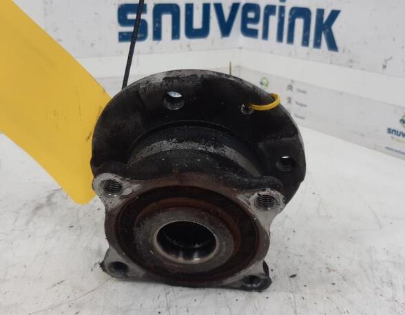 Achsschenkel links hinten Renault Twingo III BCM 432067636R P14176883