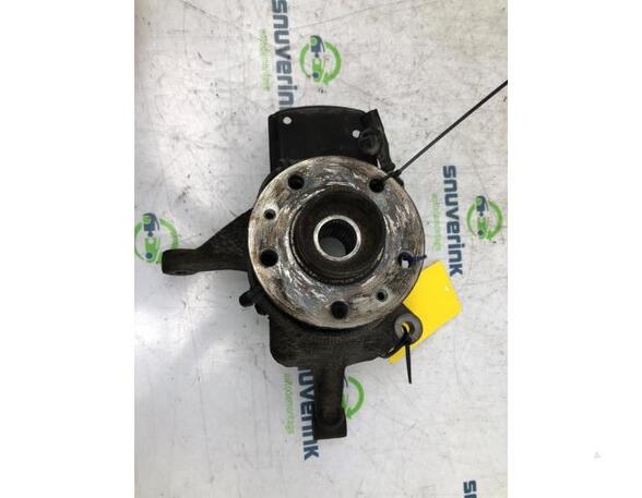 Stub Axle RENAULT TRAFIC III Van (FG_)