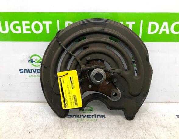 Stub Axle RENAULT TRAFIC II Van (FL)