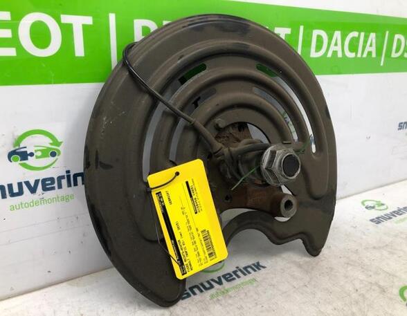 Stub Axle RENAULT TRAFIC II Van (FL)