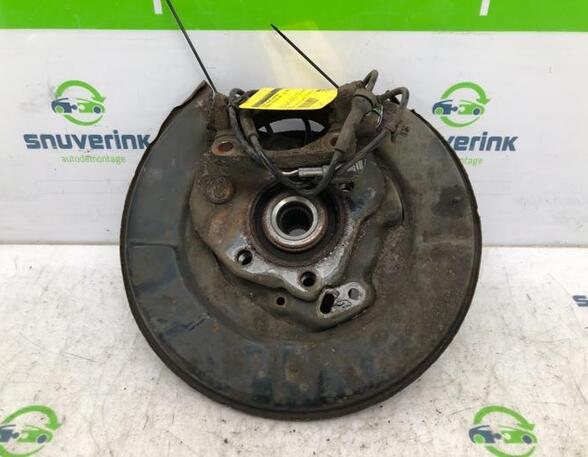 Stub Axle RENAULT KOLEOS I (HY_)