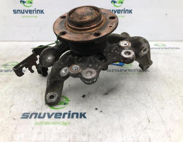 Stub Axle PEUGEOT 508 SW I (8E_)