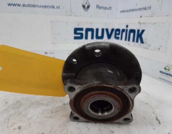 Achsschenkel rechts hinten Renault Twingo III BCM 432067636R P13052538