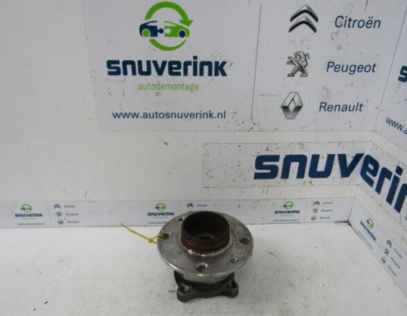 Stub Axle RENAULT TWINGO III (BCM_, BCA_)