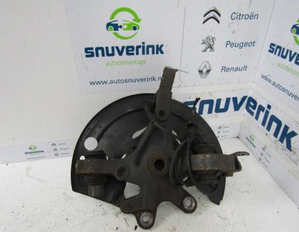 Stub Axle RENAULT TALISMAN (LP_)