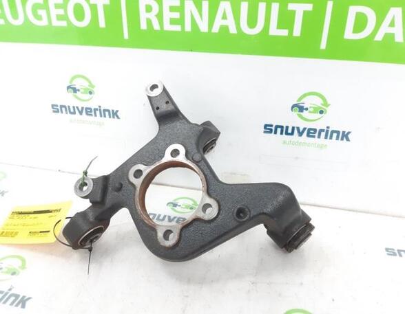 Stub Axle RENAULT CAPTUR II (HF_)