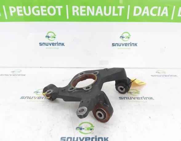 Stub Axle RENAULT CAPTUR II (HF_)