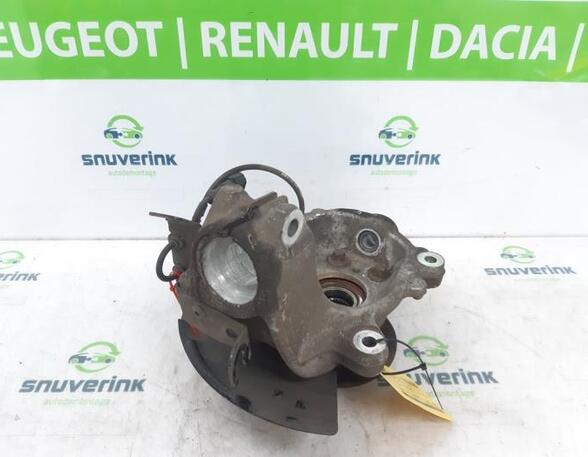 Stub Axle RENAULT GRAND SCÉNIC IV (R9_), RENAULT SCÉNIC IV (J9_)