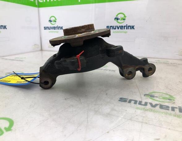 Stub Axle PEUGEOT 208 II (UB_, UP_, UW_, UJ_)