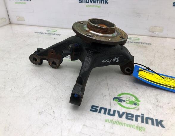 Stub Axle PEUGEOT 208 II (UB_, UP_, UW_, UJ_)