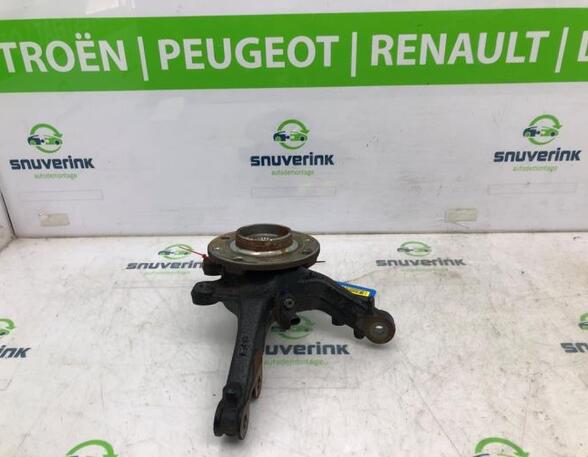 Stub Axle PEUGEOT 208 II (UB_, UP_, UW_, UJ_)