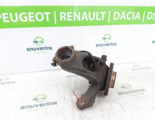 Stub Axle CITROËN C3 AIRCROSS II (2R_, 2C_)