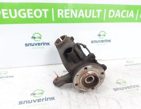 Stub Axle CITROËN C3 AIRCROSS II (2R_, 2C_)