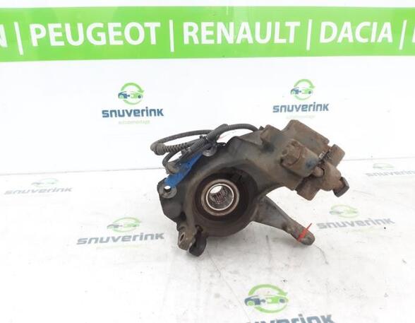 Stub Axle CITROËN C3 AIRCROSS II (2R_, 2C_)