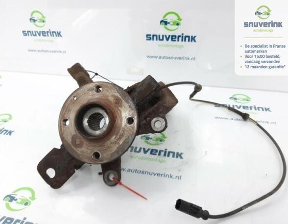 Stub Axle PEUGEOT 108