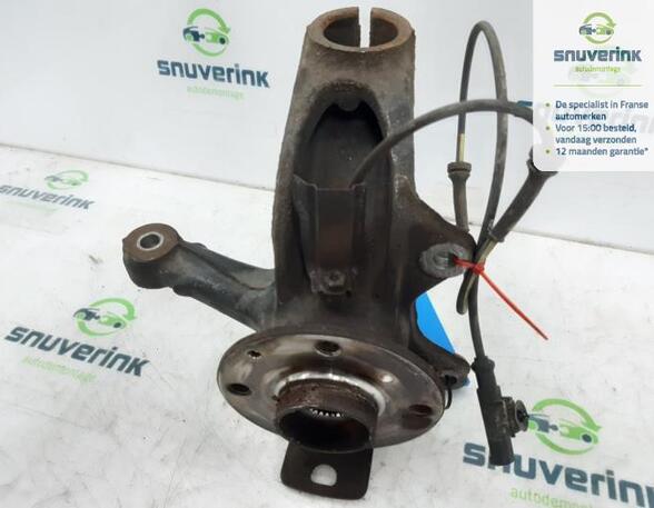 Stub Axle PEUGEOT 108