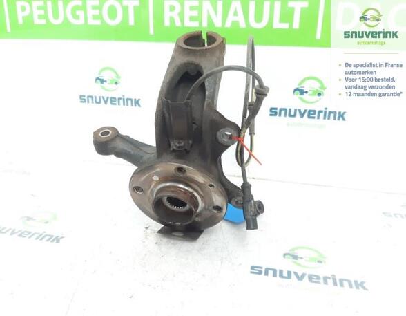 Stub Axle PEUGEOT 108