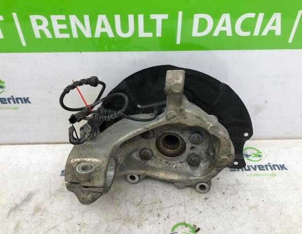 Stub Axle RENAULT MEGANE IV Grandtour (K9A/M/N_)