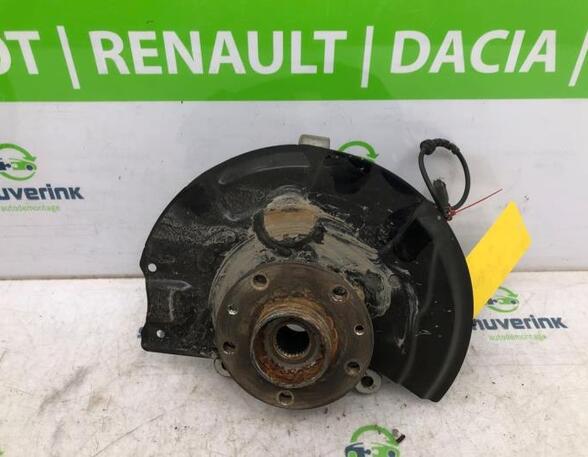 Achsschenkel rechts vorne Renault Megane IV Grandtour K9A 400103354R P20636939