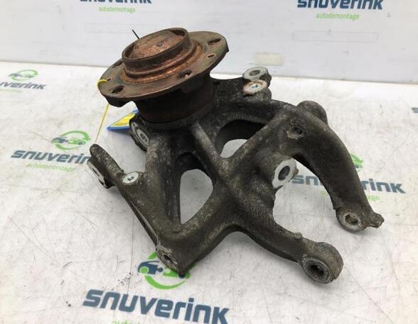 Stub Axle PEUGEOT 508 SW I (8E_)