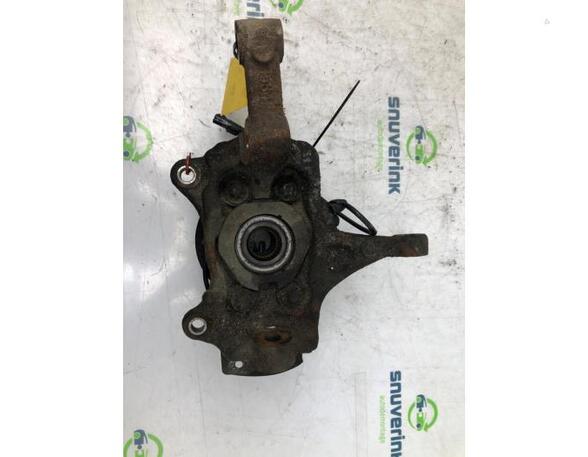 Stub Axle RENAULT TRAFIC III Van (FG_)