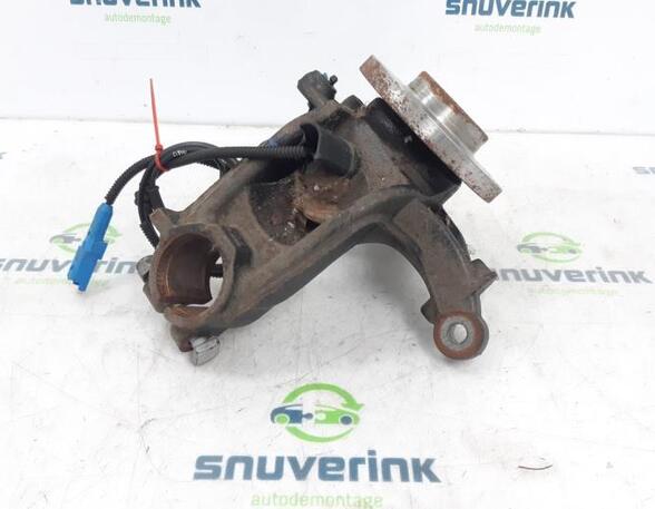 Stub Axle PEUGEOT 2008 I (CU_)