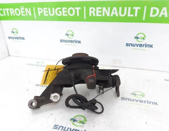 Stub Axle RENAULT TRAFIC III Van (FG_)