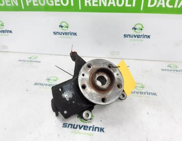 Stub Axle RENAULT TRAFIC III Van (FG_)