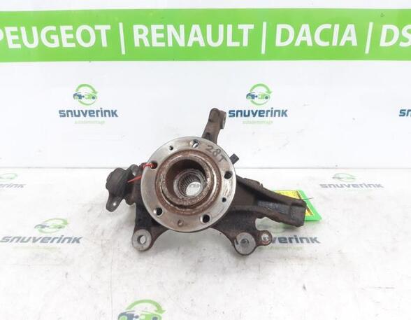 Stub Axle OPEL COMBO Box Body/MPV (K9)