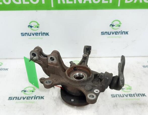 Stub Axle OPEL COMBO Box Body/MPV (K9)