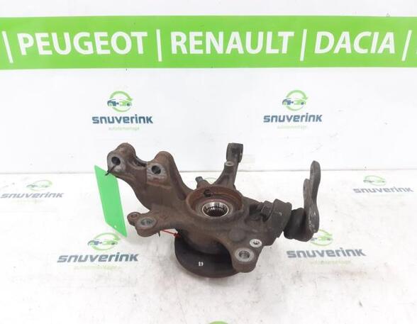 Stub Axle OPEL COMBO Box Body/MPV (K9)