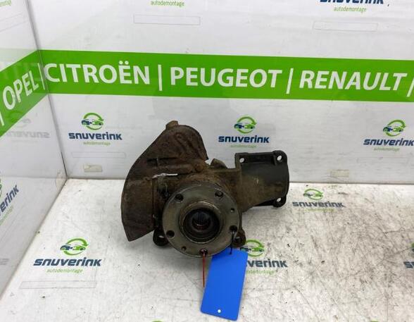 Astap PEUGEOT BOXER Platform/Chassis (244)