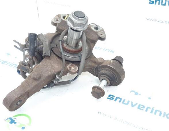 Stub Axle RENAULT LAGUNA Coupe (DT0/1)