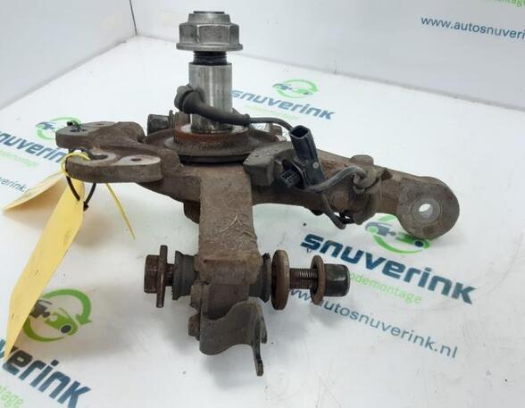 Stub Axle RENAULT LAGUNA Coupe (DT0/1)