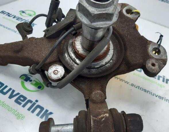 Stub Axle RENAULT LAGUNA Coupe (DT0/1)