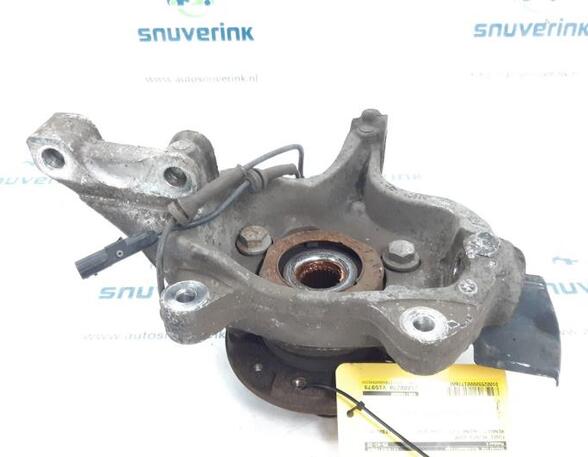 Stub Axle RENAULT LAGUNA Coupe (DT0/1)