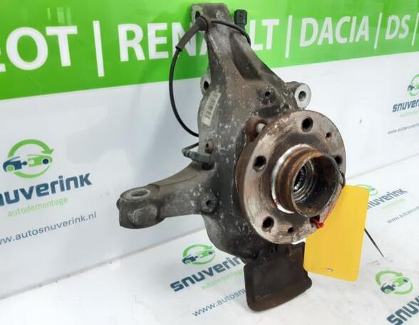 Stub Axle RENAULT LAGUNA Coupe (DT0/1)