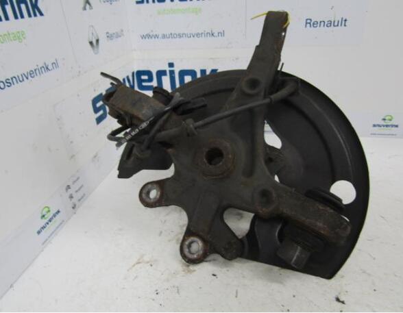 Stub Axle RENAULT TALISMAN (LP_)