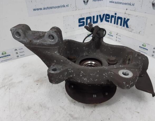 Stub Axle RENAULT LAGUNA III (BT0/1)