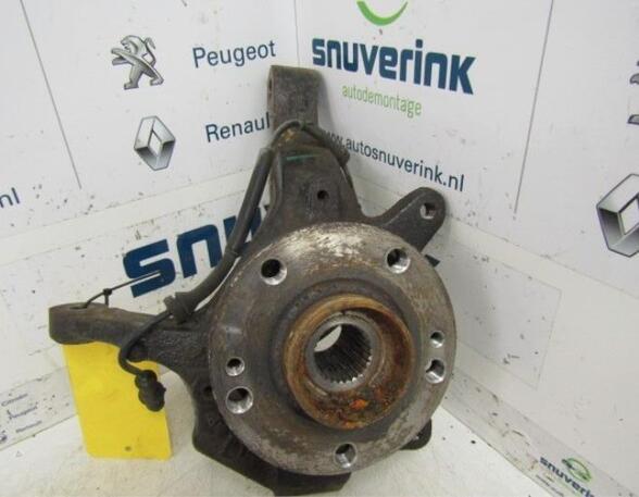 Achsschenkel rechts vorne Renault Laguna II G 8200322078 P2402405