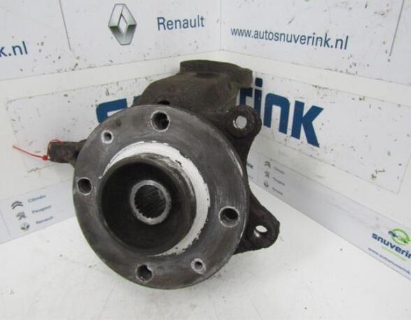 Stub Axle PEUGEOT 206 Hatchback (2A/C), PEUGEOT 206 Saloon