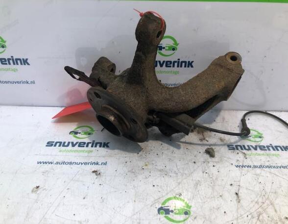 Stub Axle CITROËN C1 (PM_, PN_)