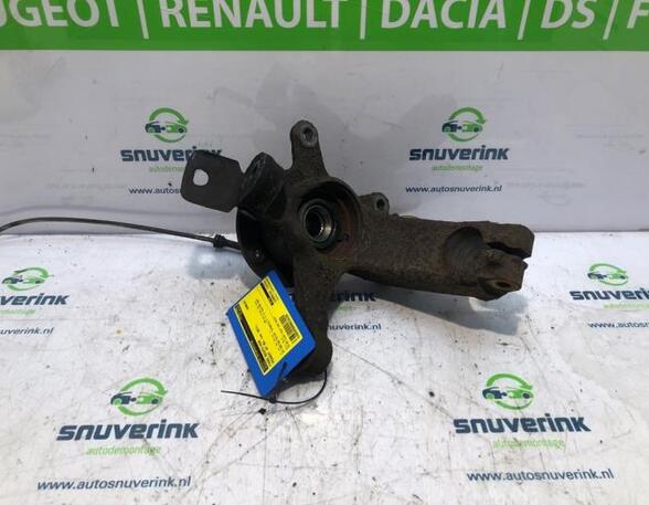 Stub Axle PEUGEOT 107 (PM_, PN_)